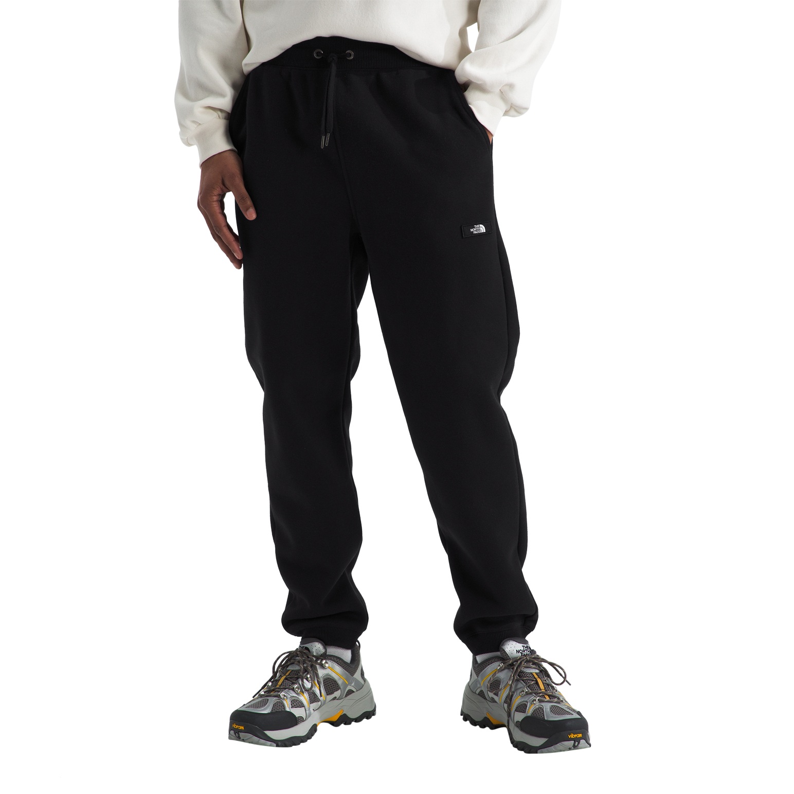 The North Face Men’s Heavyweight Hoodie Sweatpants